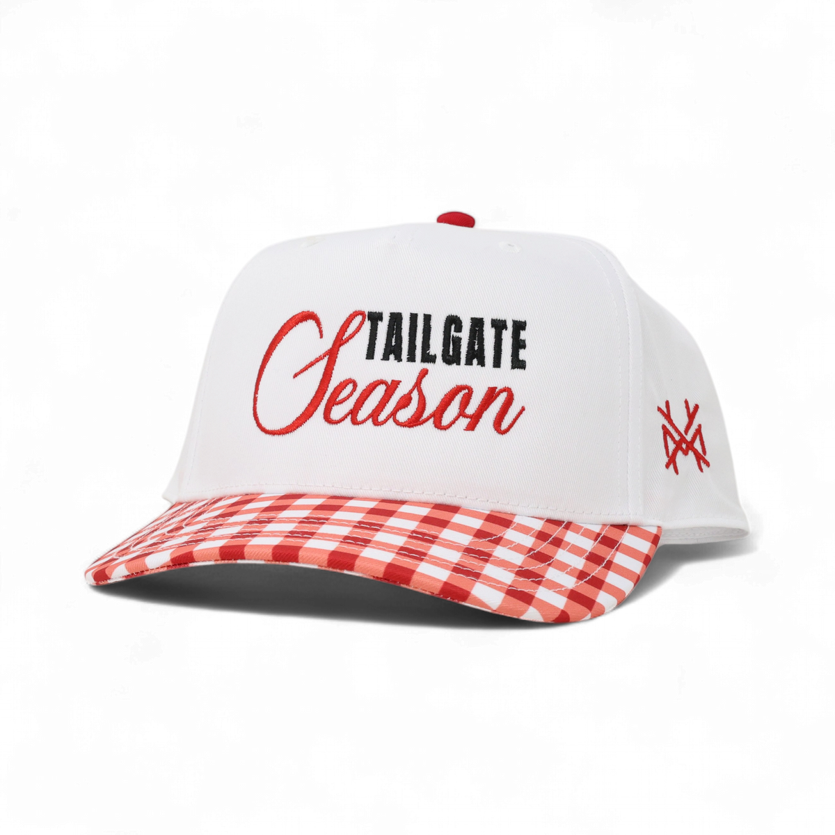 Tailgate Season Snapback Hat