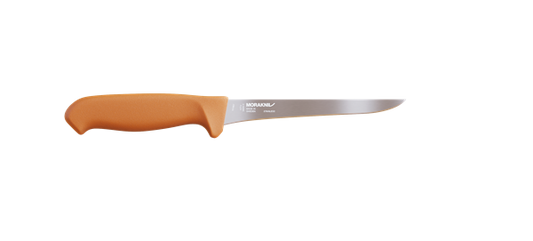 Mora Hunting Narrow Boning Stainless (#14235)