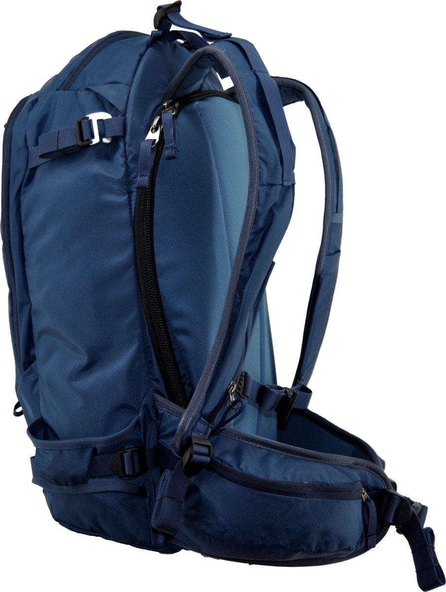 30 Liter Ride Ski Pack