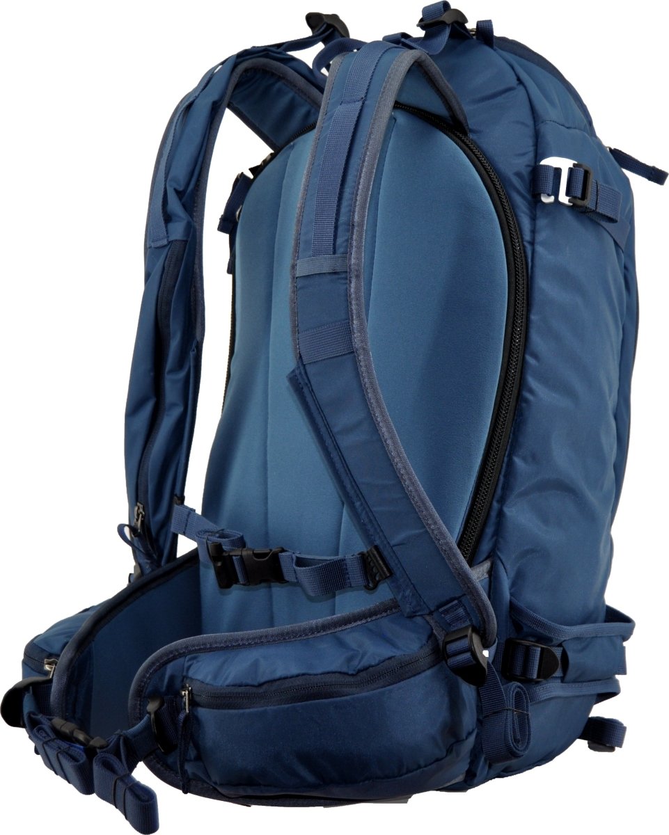 30 Liter Ride Ski Pack