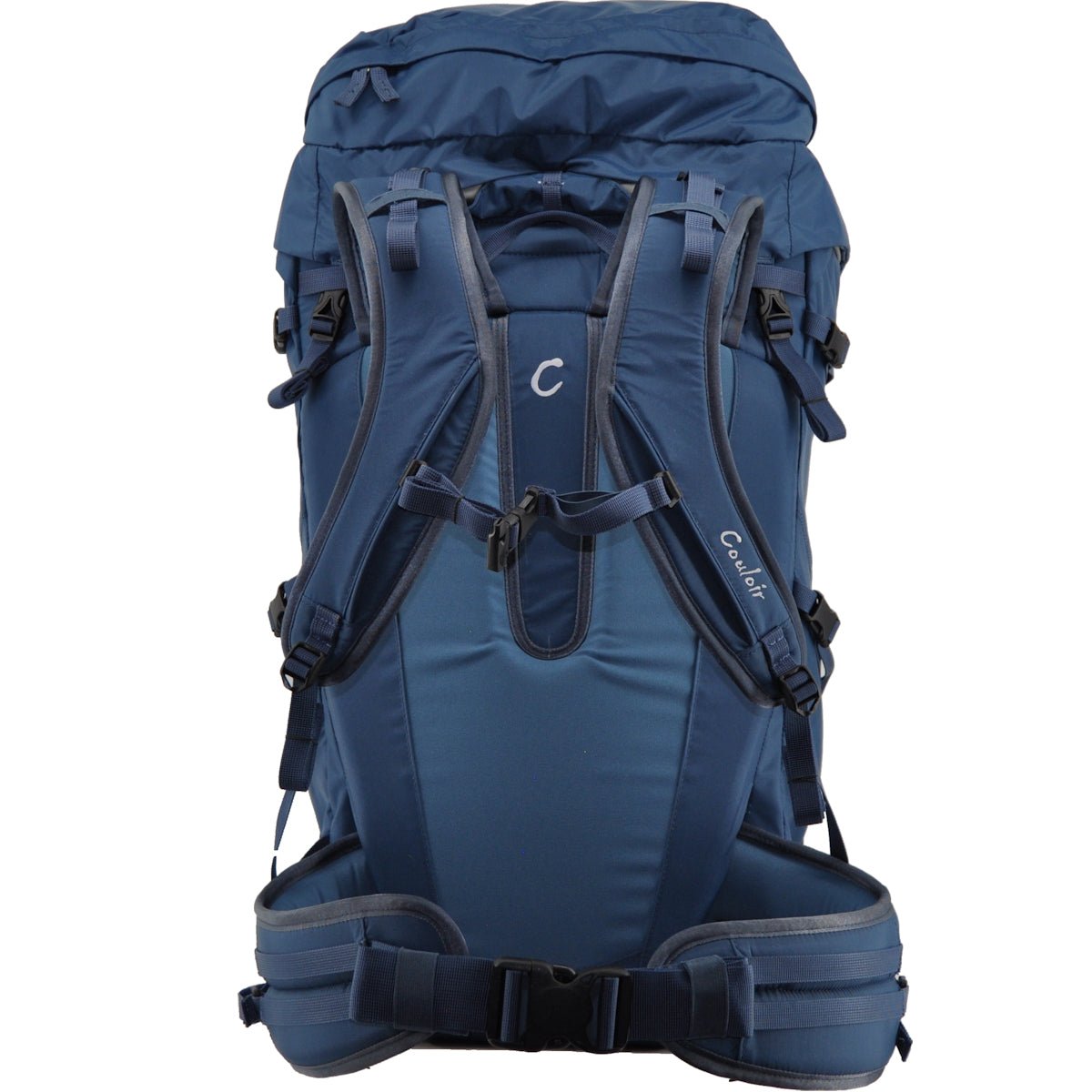 50-60-70 Liter Ascent Ski and Alpine Backpack