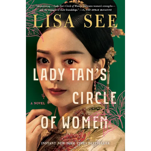Lady Tan's Circle of Women - Paperback
