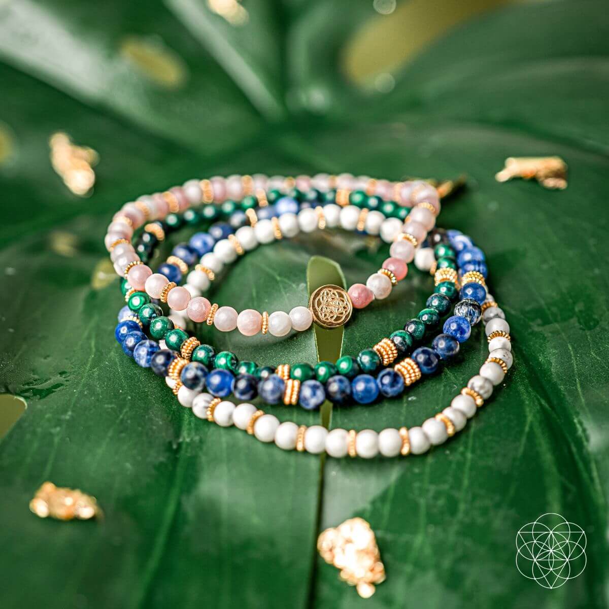Eternal Love Bracelet Pack of 4