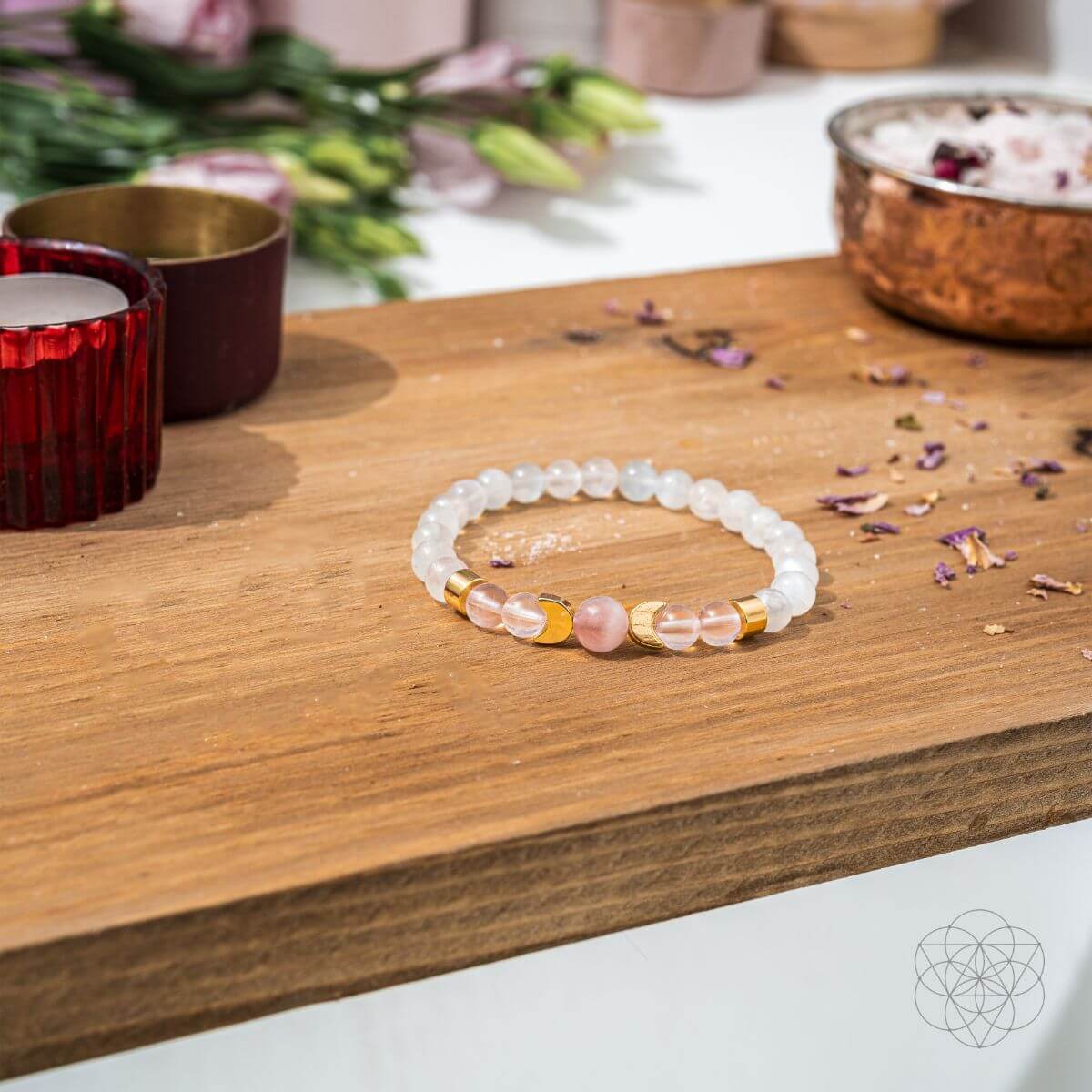 New Beginnings Bracelet