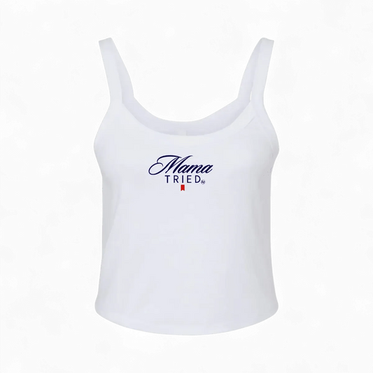 Mama Tried Tank Top