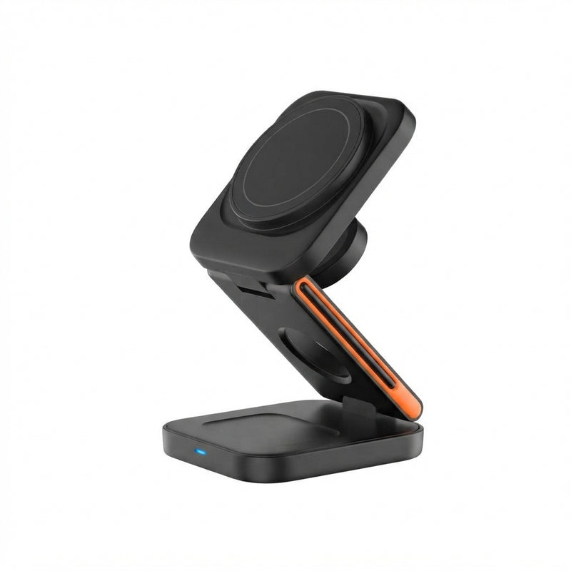 Why the 3-in-1 Charger wins