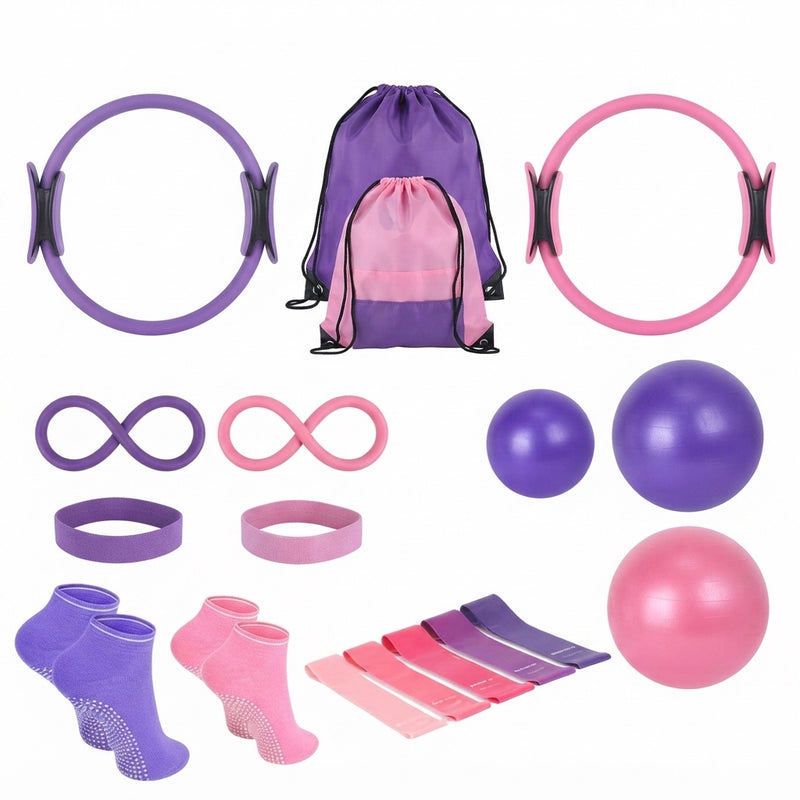 Why this set simplifies your life