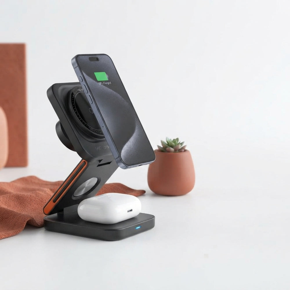 3-in-1 Folding Wireless Charger - stellar-stats-with-image