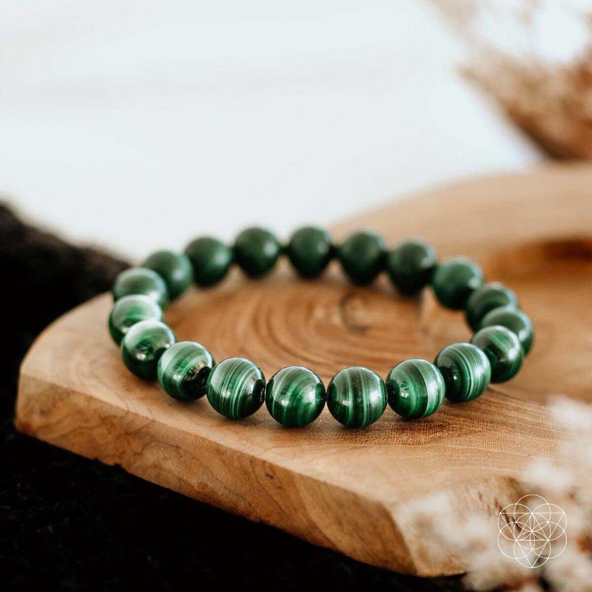 The Calm Bracelet