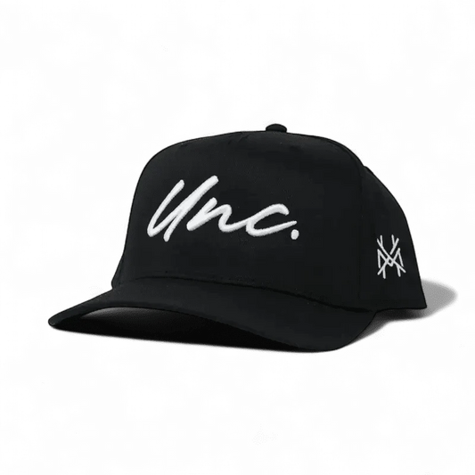 Unc Snapback Hat